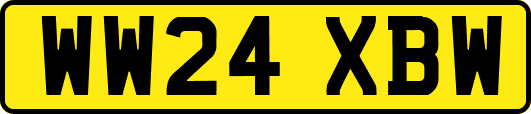 WW24XBW