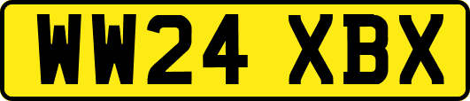 WW24XBX