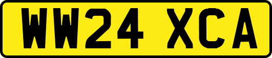 WW24XCA