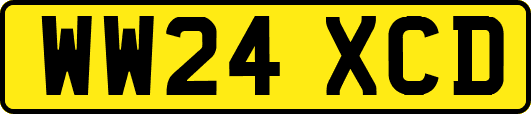 WW24XCD