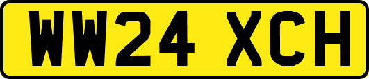 WW24XCH