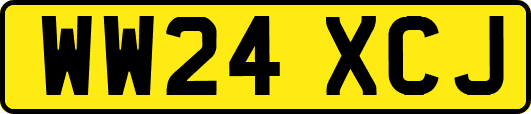 WW24XCJ