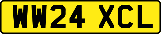 WW24XCL