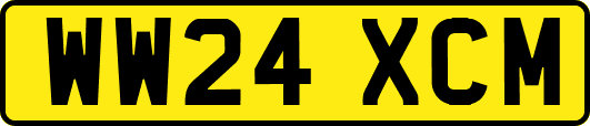 WW24XCM