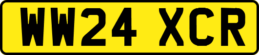 WW24XCR