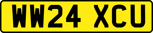 WW24XCU