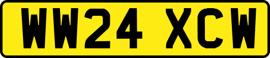 WW24XCW