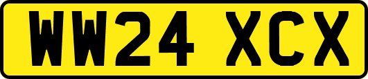 WW24XCX