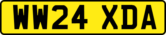 WW24XDA