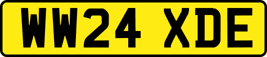 WW24XDE