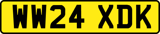 WW24XDK