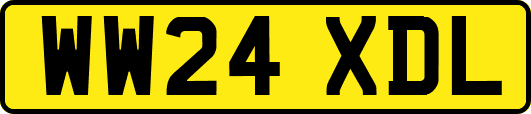 WW24XDL