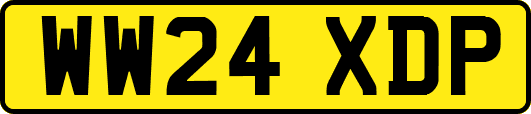 WW24XDP