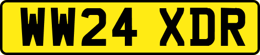 WW24XDR