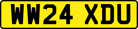 WW24XDU