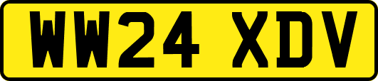 WW24XDV