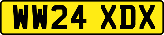 WW24XDX
