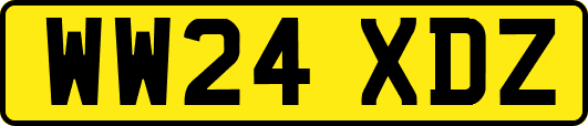 WW24XDZ