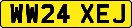WW24XEJ