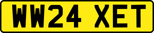 WW24XET