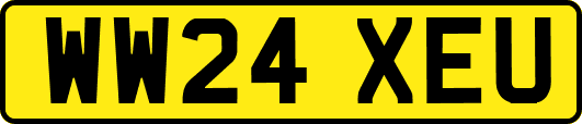 WW24XEU