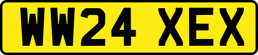 WW24XEX