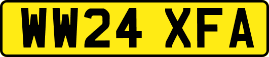 WW24XFA