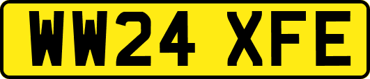WW24XFE
