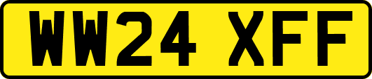 WW24XFF
