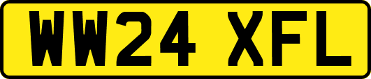 WW24XFL