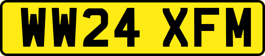 WW24XFM