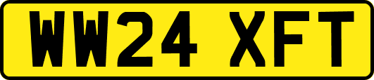 WW24XFT