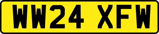 WW24XFW