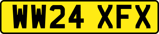 WW24XFX