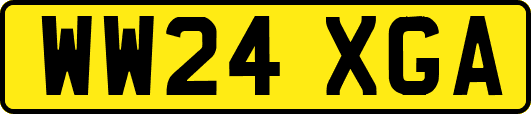 WW24XGA