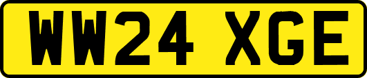 WW24XGE