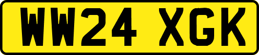 WW24XGK