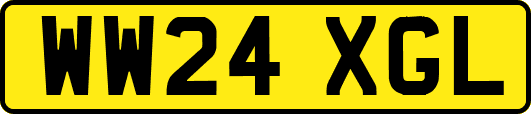WW24XGL