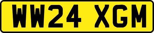 WW24XGM