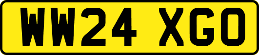 WW24XGO