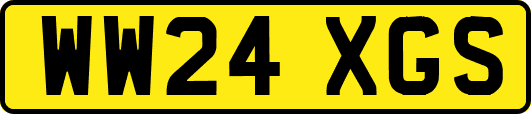 WW24XGS