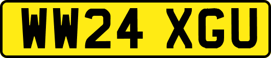 WW24XGU