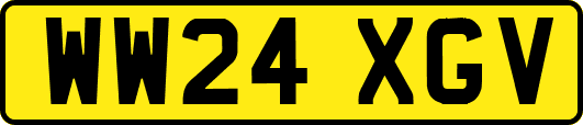 WW24XGV