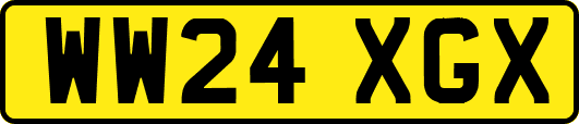 WW24XGX