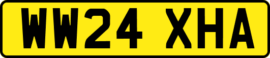 WW24XHA