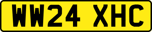 WW24XHC