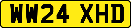 WW24XHD