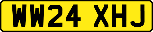 WW24XHJ