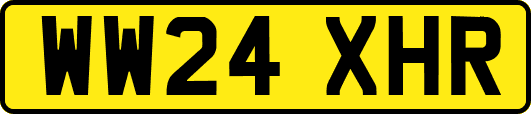 WW24XHR