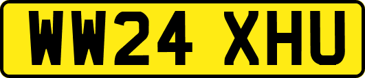 WW24XHU